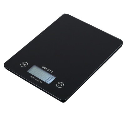WeiHeng WH-A25 Rechargeable LCD Digital Electronic Scale Fishing